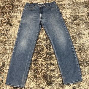 Levi’s jeans
